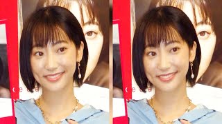 最新ニュース  武田玲奈、写真集オフショット披露で「素敵です！」「ええ天使」とファンから絶賛の声