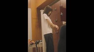 shorts☆武田玲奈　×××姿に….!　part.1