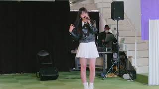 Ayano    ソロライブ♪     田中優香リリイベ♪   石材振興会ソクラテスの杜