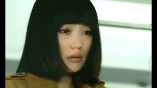 佐藤江梨子・池脇千鶴 : BOSS・レインボーマウンテン (201105)