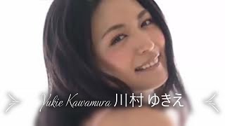 Yukie Kawamura 川村 ゆきえ [Japanese Gravure Idol]［日本写真偶像］［日本女优］