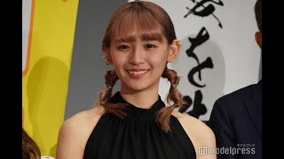 最新ニュース  新型コロナ感染の浅川梨奈、体調回復＆活動再開を報告「連絡が本当に励みになった」