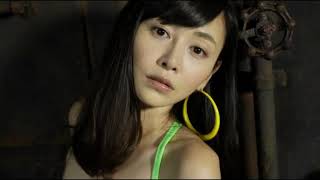 Anri Sugihara 杉原杏璃  – 東京アンリ- soundtrack. 12 – Cyber Future 1&2