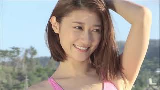 【原幹恵】グラビア 4【Mikie Hara】 sexy bikini