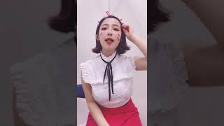 TikTok 天木じゅん |#第五回言いなり選手権#shorts