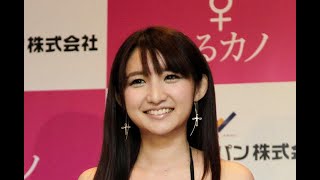 尾崎ナナ 待望の第１子妊娠「お腹に話しかけています」夫は俳優・平沼紀久