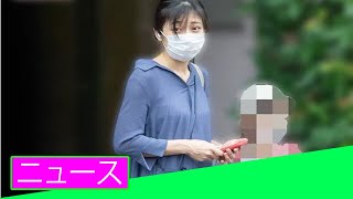 熊田曜子に新たなトラブル！娘に「声をかけただけ」の義母を110番通報の非情な仕打ち「ニュース」