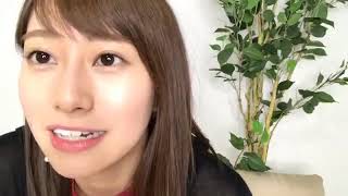 【のぎおび】 #0057 桜井玲香 2018年09月13日