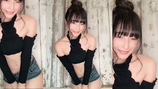 川崎あや かわいい 13