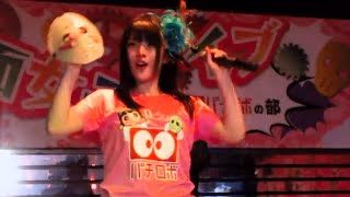 #神谷えりな さん  2017/3/26？かな？  #仮面女子 in 秋葉原P.A.R.M.S 撮影OKｲﾍﾞﾝﾄ