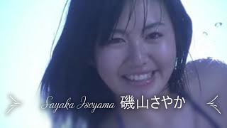 Sayaka Isoyama  磯山さやか [Japanese Gravure Idol]［日本写真偶像］［日本女优］