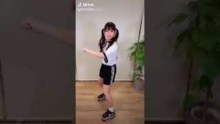 【TikTok】長澤 茉里奈 まりちゅうまとめ