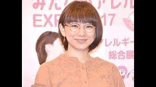 時東ぁみ、第1子妊娠を報告 約4年半の不妊治療も明かす