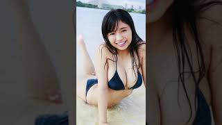 グラビアアイドル16大原優乃