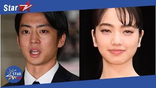 伊藤健太郎の元カノだった！？ 文春砲で小松菜奈と馬場ふみかが〝もらい事故〟