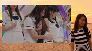 【乃木坂46】深川麻衣卒業後④　～桜井玲香、衛藤美彩、伊藤かりん、斉藤優里卒業～