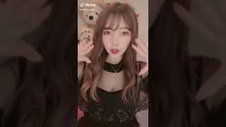 【巨乳】グラビアアイドルのティックトックまとめ/最近のA○より需要のあるエロいTikTok【コメント】