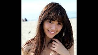 浅川梨奈　 　二人は恋人