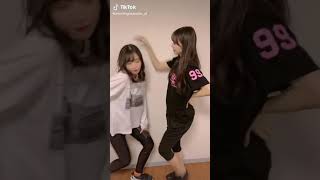 💖モーニング娘。' 21⚾️（譜久村聖、牧野真莉愛）#よしよししてほしいの #tiktok