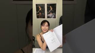 染谷有香someya yuka~Instagram Live