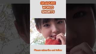 GRAVURE WORLD'S SHORTS #0007 ( 시노자키아이 // Ai Shinozaki // 篠崎愛 )