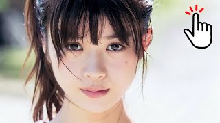 「馬場ふみか」っていいよね！スマホの縦画面推奨「FUMIKA BABA is good」