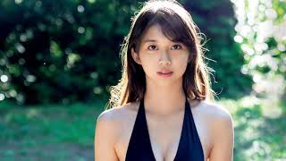 YES MY LOVE    /　矢沢永吉　Cast 牧野真莉愛