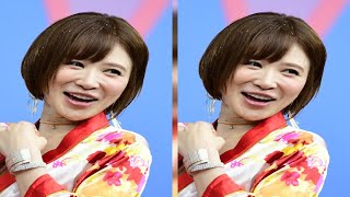 手島優が、16日配信のYouTubeチャンネル『矢口真里と手島優のやぐてじチャンネル』で、意中の男性と交際をスタートさせたことを報告した。