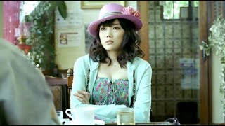 佐藤江梨子・吹石一恵 : ダイハツ (201111)