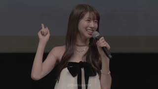 モーニング娘。'22 牧野真莉愛バースデーイベント