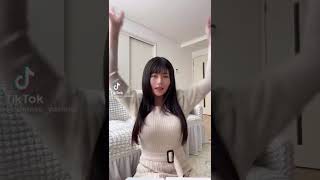 【ちとせよしの】グラドルによるハッピーチルドレン TikTok #Shorts