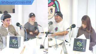 【Booの生まれてゴメンねー】2022.02.02放送分 MC Boo アシスタントMC 橋本梨菜 ゲスト 海沼流星 松井利樹(BALLISTIK BOYZ from EXILE)