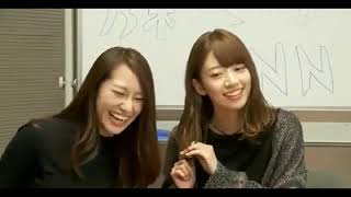 乃木坂４６のオールナイトニッポン　橋本奈々未　生田絵梨花　桜井玲香　2016/10/20【showroom】＊直前SPから