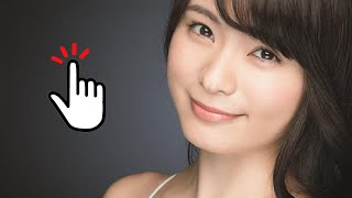 「星名美津紀」っていいよね！スマホの縦画面推奨「MIZUKI HOSHINA  is good」