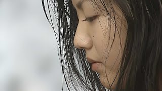 磯山さやか / Sayaka Isoyama / d01c02 / 映像のみ / 1'31''