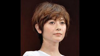 真木よう子　長女の中学入学式出席ファッションが男前すぎ「かっけ！」「すげー母ちゃん」