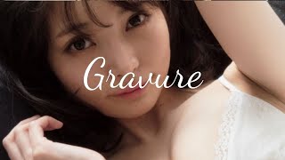 〖Gravure〗“インスタグラビアの女王”〖似鳥沙也加〗