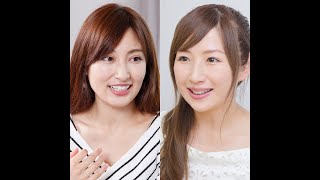 熊田曜子は「野犬が…」、愛川ゆず季は生理用品に！？“グラドル突発事態”を大放談