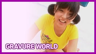 GRAVURE WORLD ( 시노자키 아이 // Ai Shinozaki // 篠崎愛 )