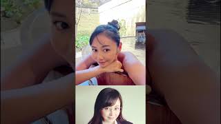 【Sugihara Anri/杉原杏璃】Instagram　#Shorts　#kawaii　#Beautiful Faces