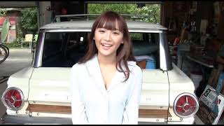 浅川梨奈 Nana Asakawa