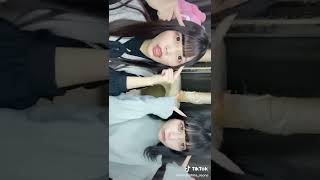 #アイドル#まねきケチャ#宮内凛 #松下玲緒菜