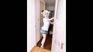 清水あいりのおイタな撮影現場 #shorts