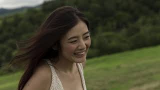 片山萌美　昭和を感じさせる妖艶なルックス