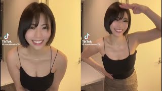 TikTok女神 鈴木ふみ奈さん