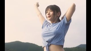 仮面女子の神谷えりなが夢に悩むヒロインを演じる青春映画／映画『海にのせたガズの夢』予告編