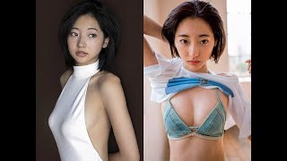 短发女生吉冈里帆和武田玲奈写真花絮 ｜吉岡里帆 よしおかりほ YoshiokaRiho ｜武田玲奈 たけだ れな Takeda Rena ｜セクシームービーグラビア｜AV女優  japan Av