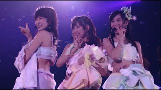 最強のジッパー 渡辺美優紀 吉田朱里 上西恵 NMB48 Zipper 지퍼  와타나베 미유키 Watanabe Miyuki, Yoshida Akari, Jonishi Kei