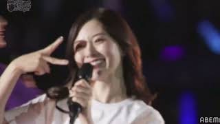 久しぶりのまいやんのアレ　乃木坂４６　10th　Year　Birthday　live