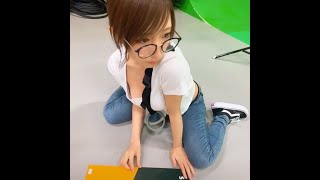 日本一えちえちなテレビ局のAD【清水あいり】【おっぱい】